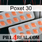 Poxet 30 27